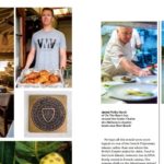 cusine magazine cook islands